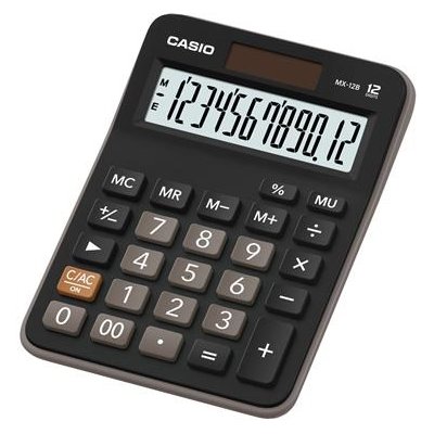 Casio MX-12B
