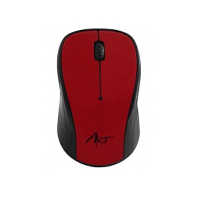ART AM-92E czerwona