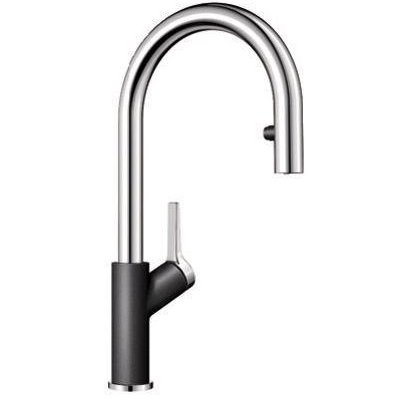 Blanco CARENA-S antracyt 521358