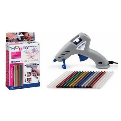 Dremel Glue Gun 930 Hobby (F0130930JA / 8710364052387)