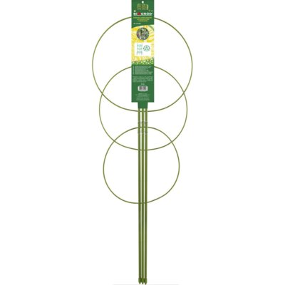 BIOOGRÓD Podpora Pierścieniowa 75 cm)