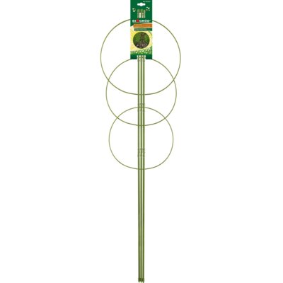 BIOOGRÓD Podpora Pierścieniowa 125 cm)