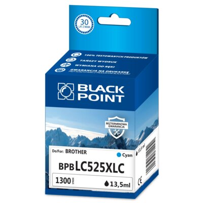 TB LC525XLC (BPBLC525XLC)