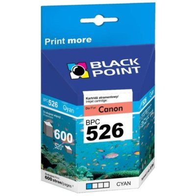 Canon CLI526BC