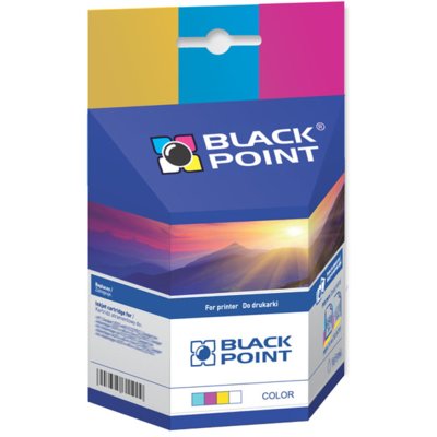 Black Point BPH78D zamiennik HP C6578D