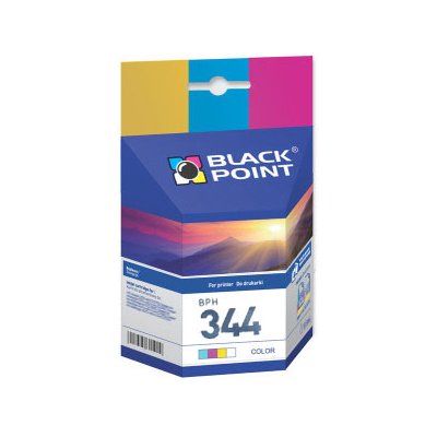 Black Point BPH344 zamiennik HP C9363