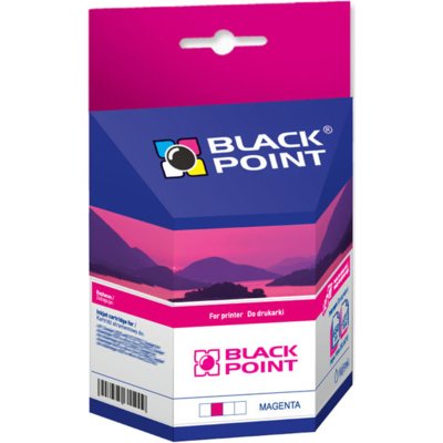 Black Point BPH920XLM zamiennik HP CD973AE