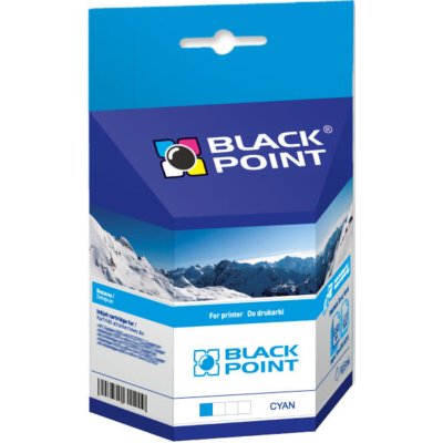 Black Point BPH920XLC zamiennik HP CD972AE