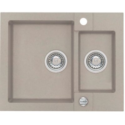 Alveus ROCK 80 PEBBLE 4218002
