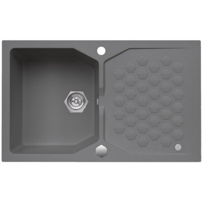 Alveus SENSUAL 30 STEEL 4303004