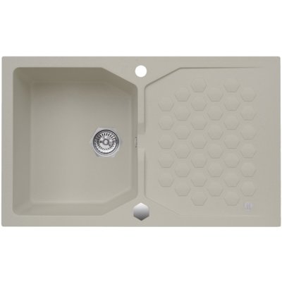 Alveus SENSUAL 30 PEBBLE 4303002