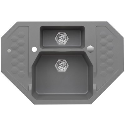 Alveus SENSUAL 60 STEEL 4306004