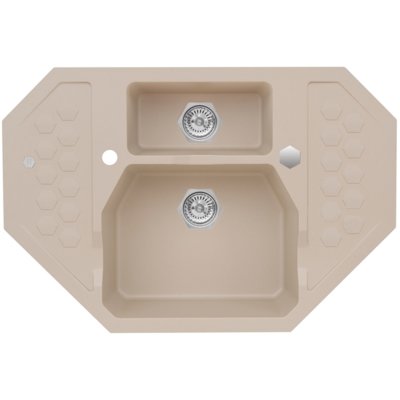 Alveus SENSUAL 60 PEBBLE 4306002