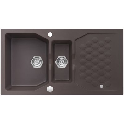 Alveus SENSUAL 70 CHOCOLATE 4307003