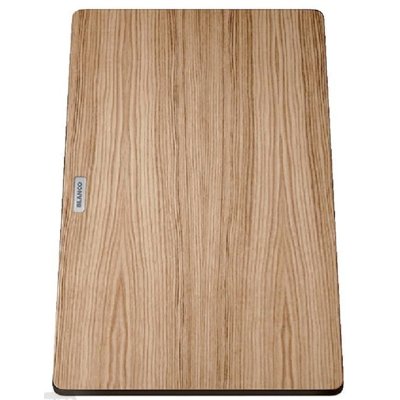 Blanco Deski drewniane Deska do krojenia 424 x 240 mm - 230700