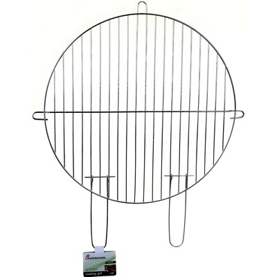 Landmann Ruszt do grilla 183 okrągły 47 cm)