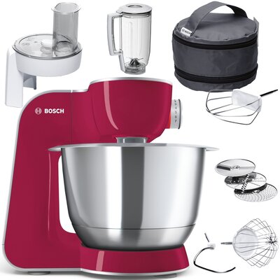 Bosch CreationLine MUM58420