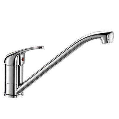 Blanco DARAS chrom 517720