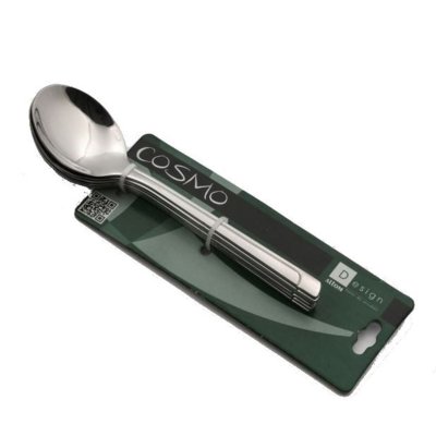 Altom DESIGN COSMO KOMPLET 6 ŁYŻECZEK DO HERBATY BLISTER (0104013151)