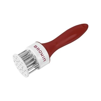 BROWIN Nakłuwacz do mięsa śr. 5.5 cm Browin