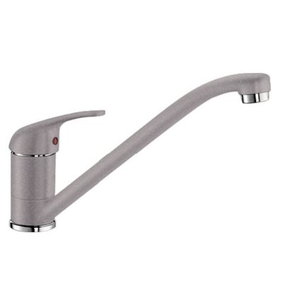Blanco DARAS alumetalik 517722
