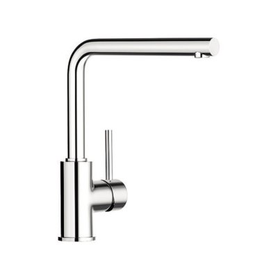 Blanco MILA chrom 519414