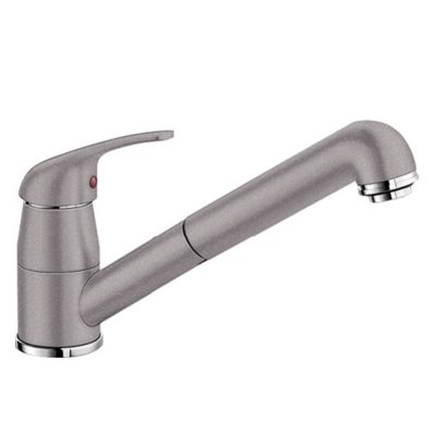 Blanco DARAS-S alumetalik 517733