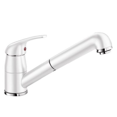 Blanco DARAS-S biały 517735