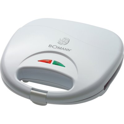 Bomann ST 5016 CB Biały