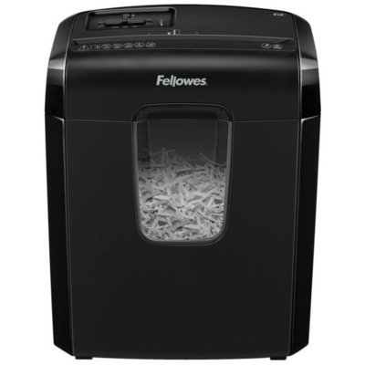 Fellowes 6C