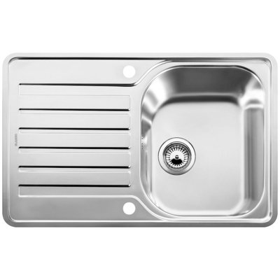 Blanco LANTOS 45S-IF COMPACT 519059