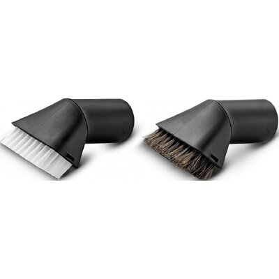 Karcher Zestaw ssawek szczotkowych DN 35) do WD/MV/SE (2863-2210)