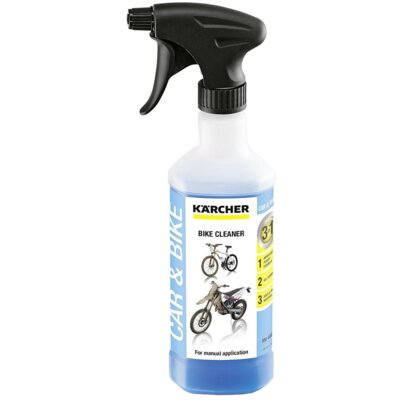 Karcher Preparat w żelu do motocykli (6.295-763.0)