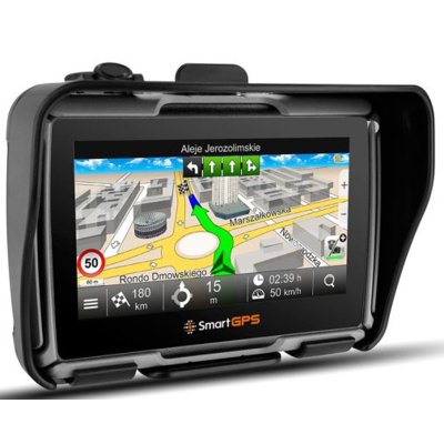 smartGPS SG43