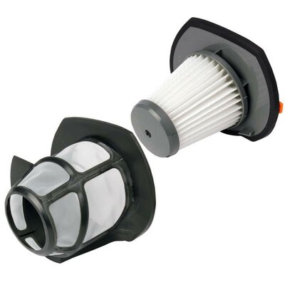 Electrolux FILTR EF142 DO ULTRAPOWER