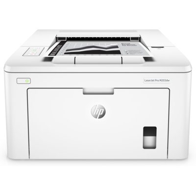 HP LaserJet Pro M203dw  (G3Q47A)