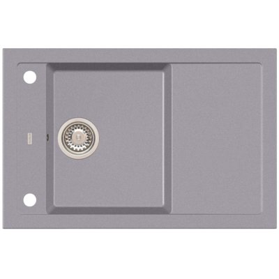 Alveus APPLAUSE FORMIC 30 steel (4403004)