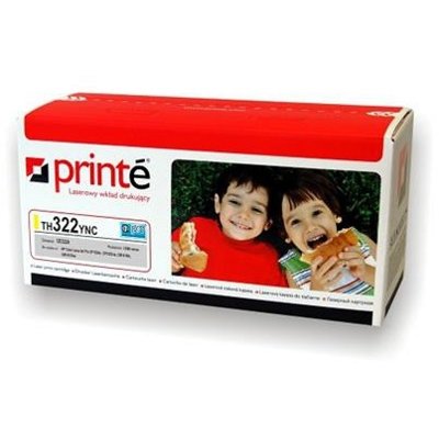 Zamiennik CE322A MAGENTA HP PRINTE TH322YNC  toner HP LaserJet Pro CP 1525n Color, 1525nw Color, CM 1410, Color 1415fn Color, 1415fnw Color