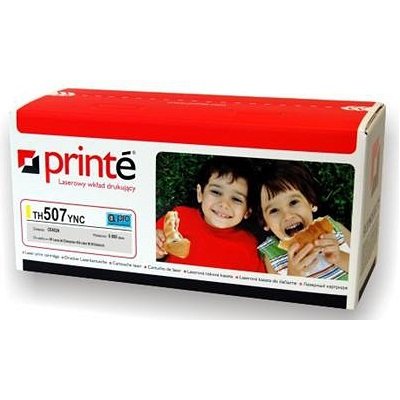 PRINTE TH507YNC zamiennik HP CE402A
