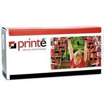PRINTE Toner do HP 507A [CE401A] - Zamiennik Cyan 6 000 stron FCPPRTH51NC