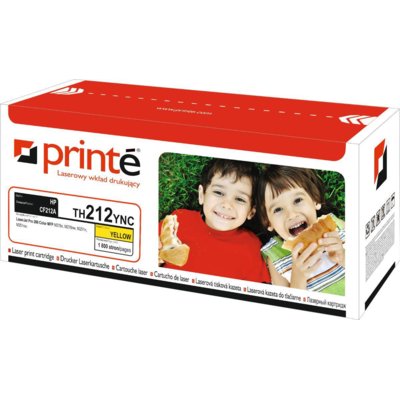 PRINTE TH212YNC zamiennik HP CF212