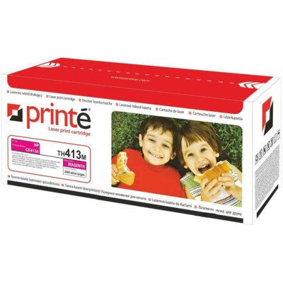 PRINTE TH413M zamiennik HP CE413A