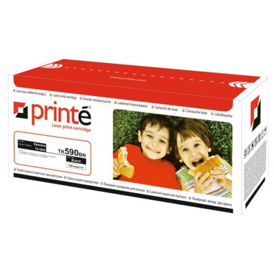 Black Point toner TK590BN TK-590K black