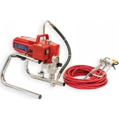 Dedra Agregat malarski tłokowy hydrodynamiczny 1000W 2L/min DED7423