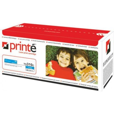 PRINTE TO310C zamiennik OKI 44469706
