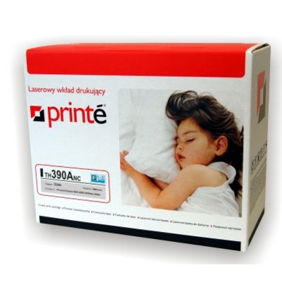 PRINTE TH390ANC zamiennik HP CE390A