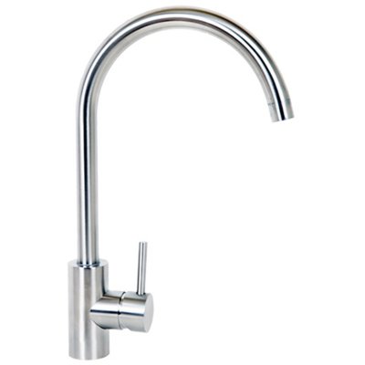 Omnires Albany inox AB1450