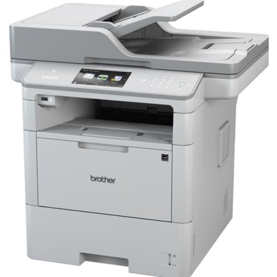 Brother DCP-L6600DW