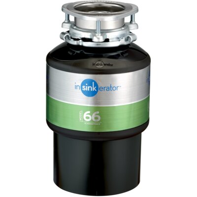 Blanco Insinkerator Model 66 I77971T