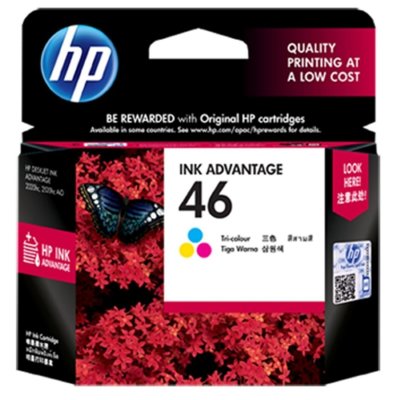 HP CZ638AE